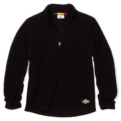 Hot Chillys Microfleece Zip T Youth