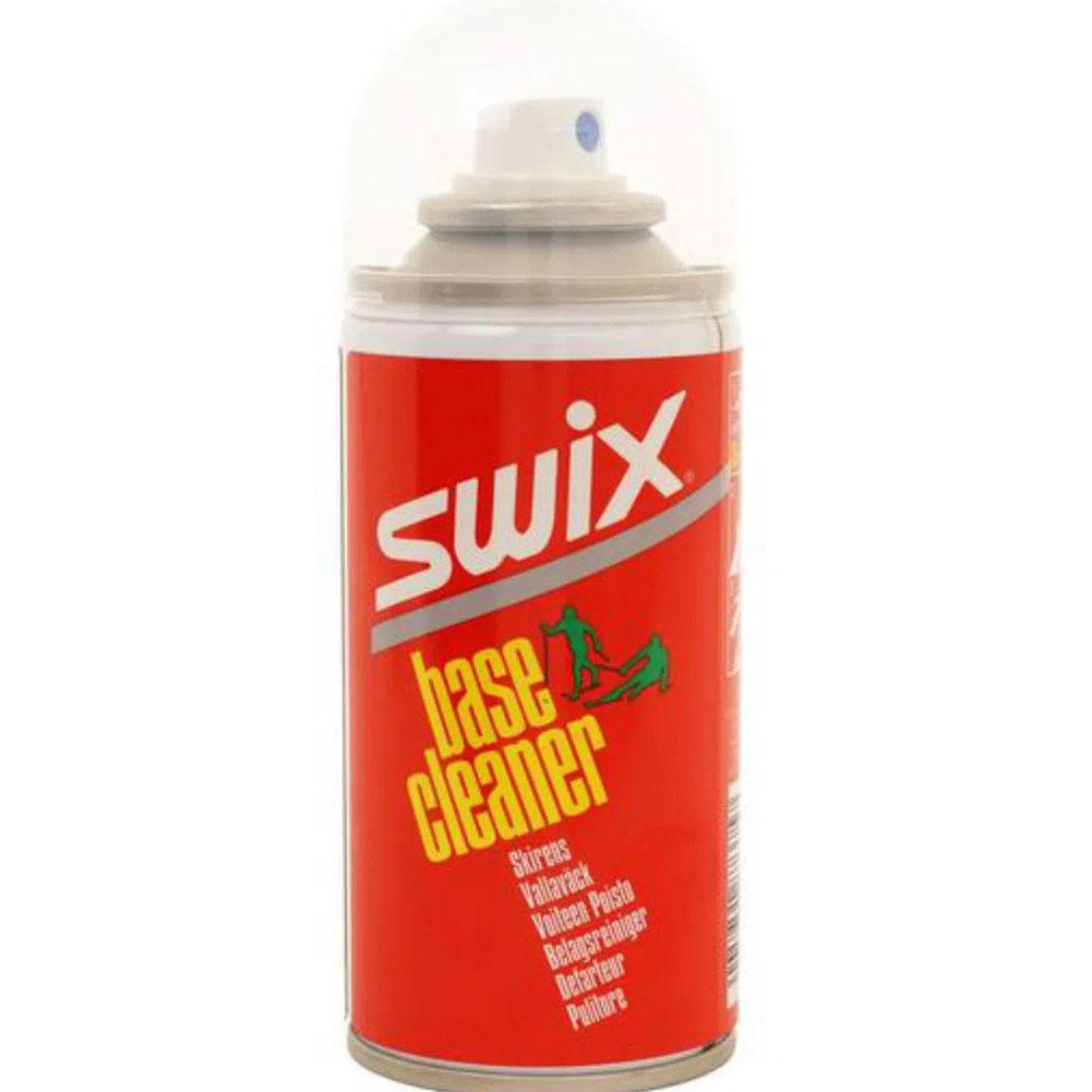 Swix Base Cleaner Aerosol 70ml