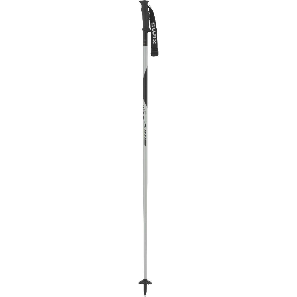 Swix Techlite Aluminum Poles Men's