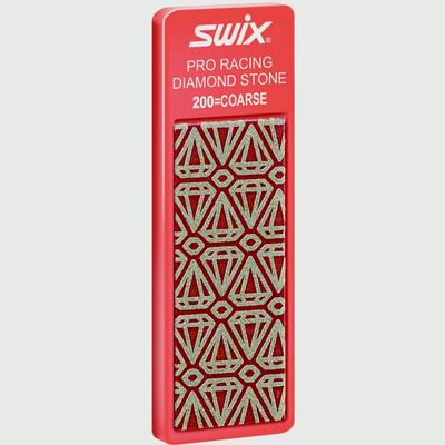 Swix Diamond Stone Coarse