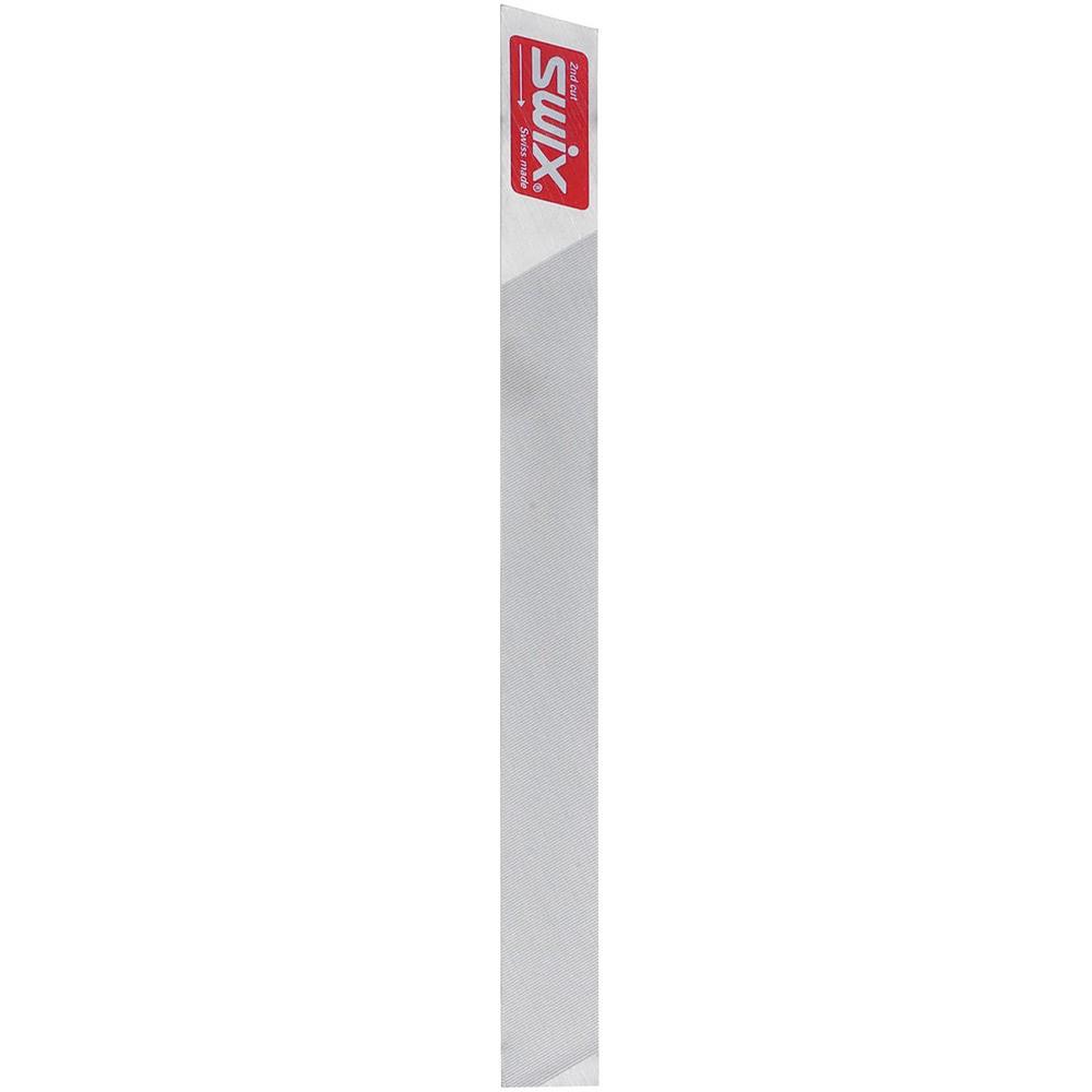 Swix World Cup Racing Side Bevel Angle File Guide - 87 Degree Stainless