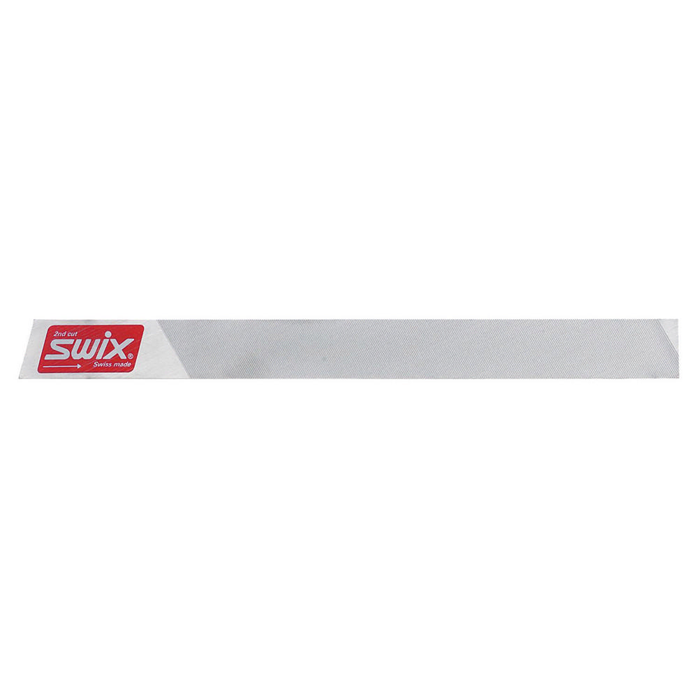 Swix World Cup File Chromed Fine