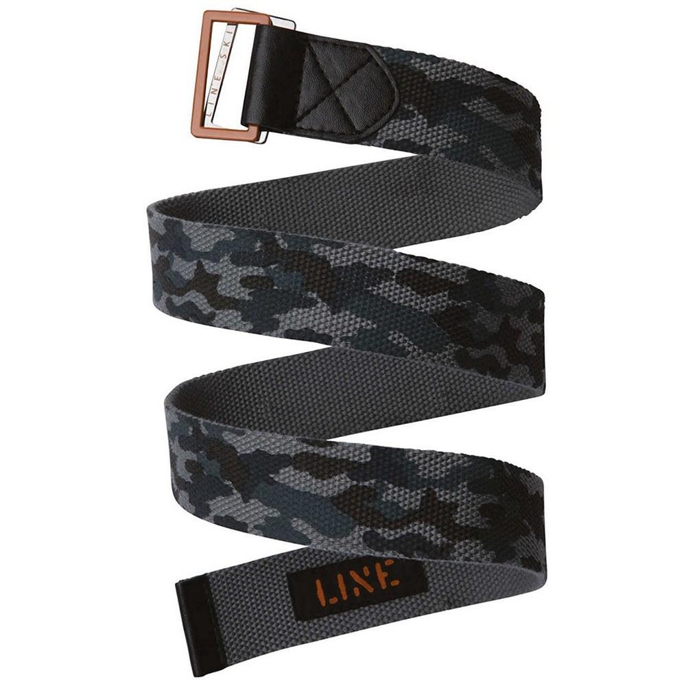 Line Utility Webbing Belt