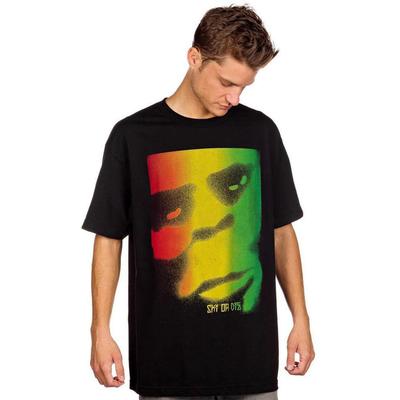 Line Men's Ski And Destroy Tee