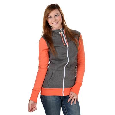 Line Women's Heart Breaker Hoodie