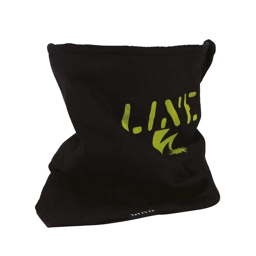 Line Bandana Neck Gaiter