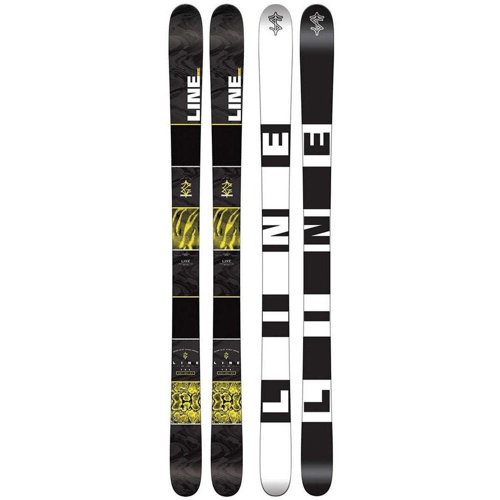  Line Gizmo Skis Youth