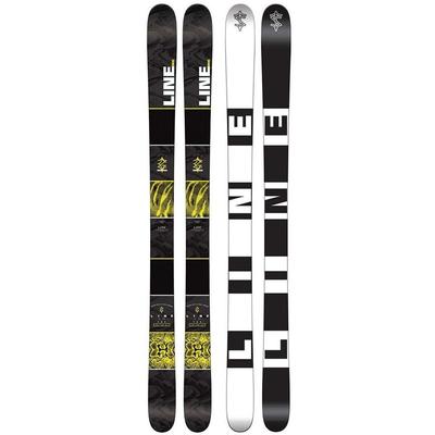 Line Gizmo Skis Youth