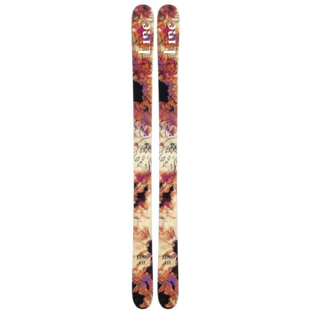  Line Snow Angel Skis Youth