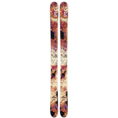 Line Snow Angel Skis Youth