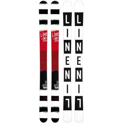 Line Super Hero Skis Youth