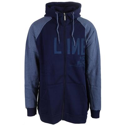 Line Original Full-Zip Hoodie Men's