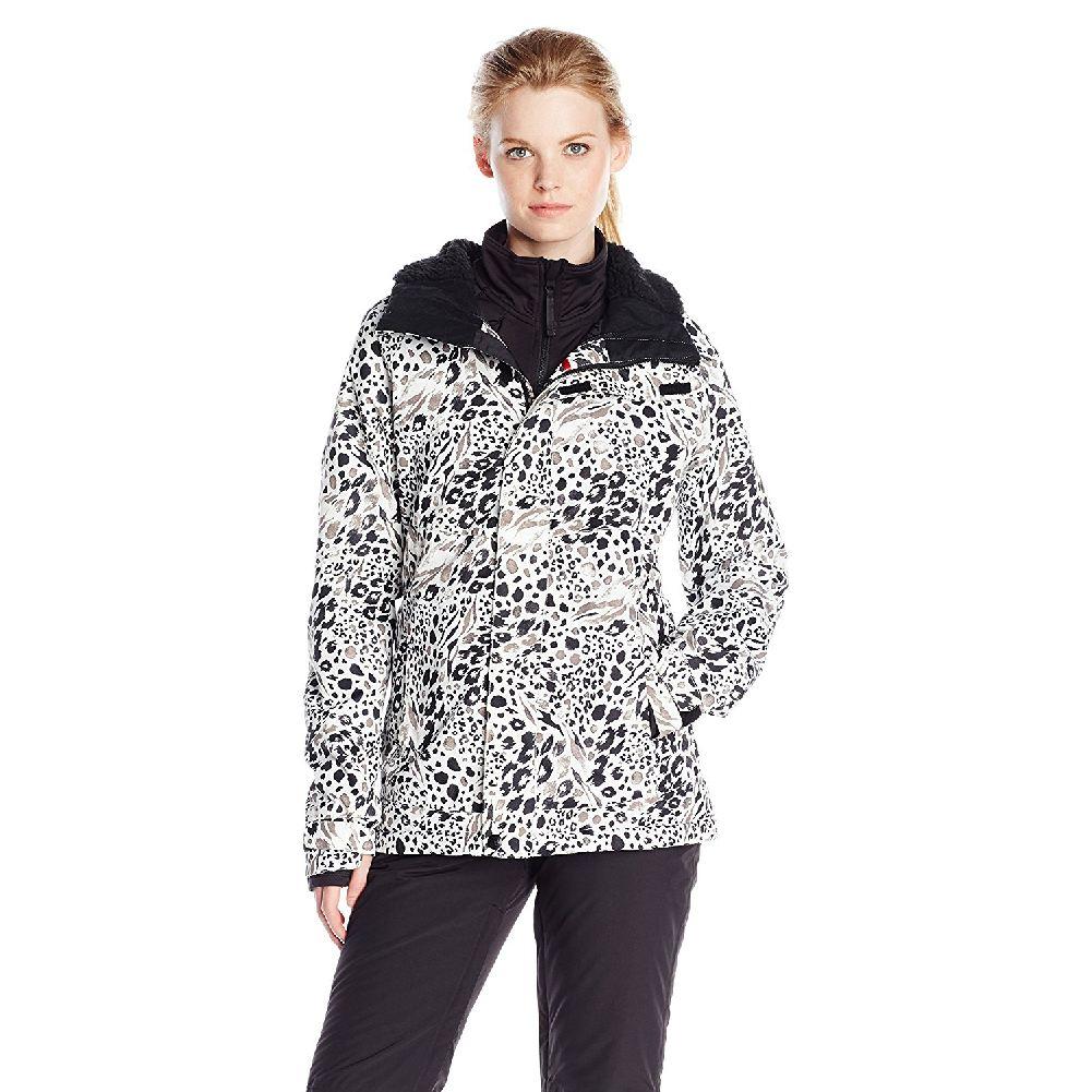 686 Authentic Smarty Catwalk Jacket Women's