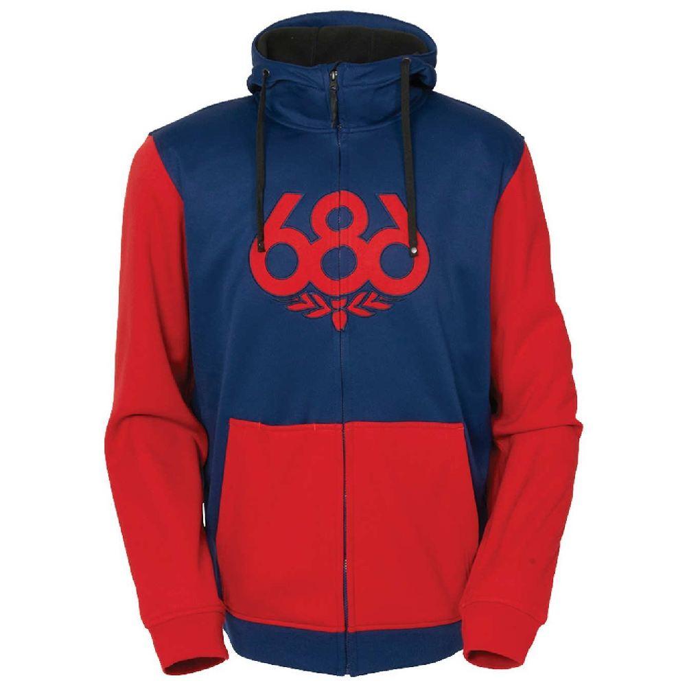 686 hoody
