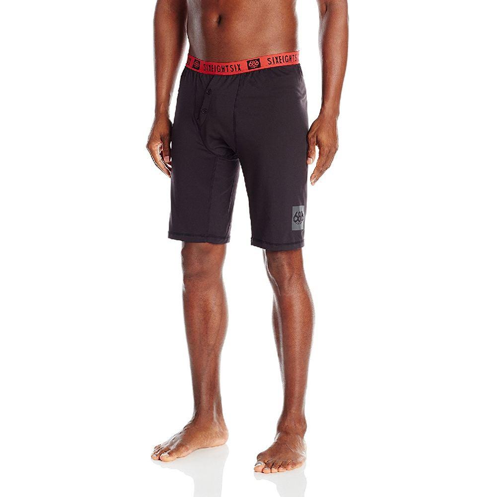 686 Frontier First Layer Short Men's