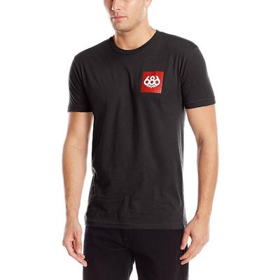 686 Knockout Short-Sleeve Men's