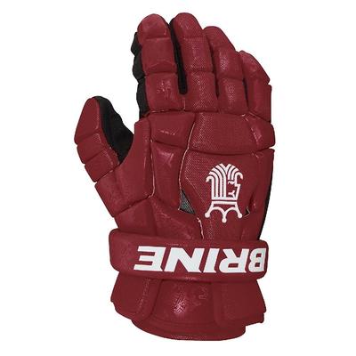Brine King Superlight II Lacrosse Glove