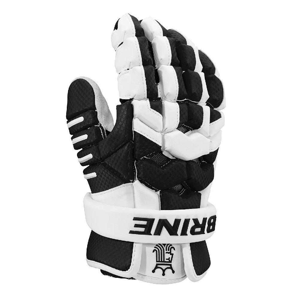  Brine Triumph Ii Lacrosse Glove