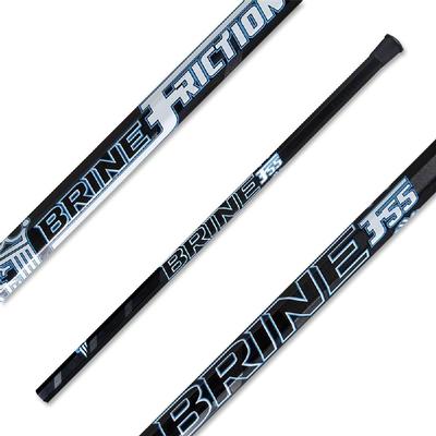 Brine F55 Friction Attack Lacrosse Shaft