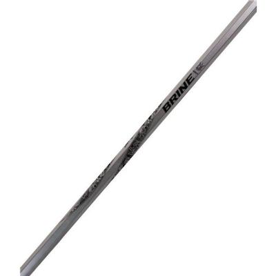 Brine 6065 Alloy Lacrosse Shaft