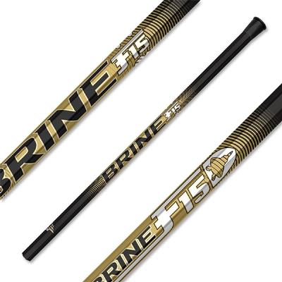 Brine F15 Attack Lacrosse Shaft