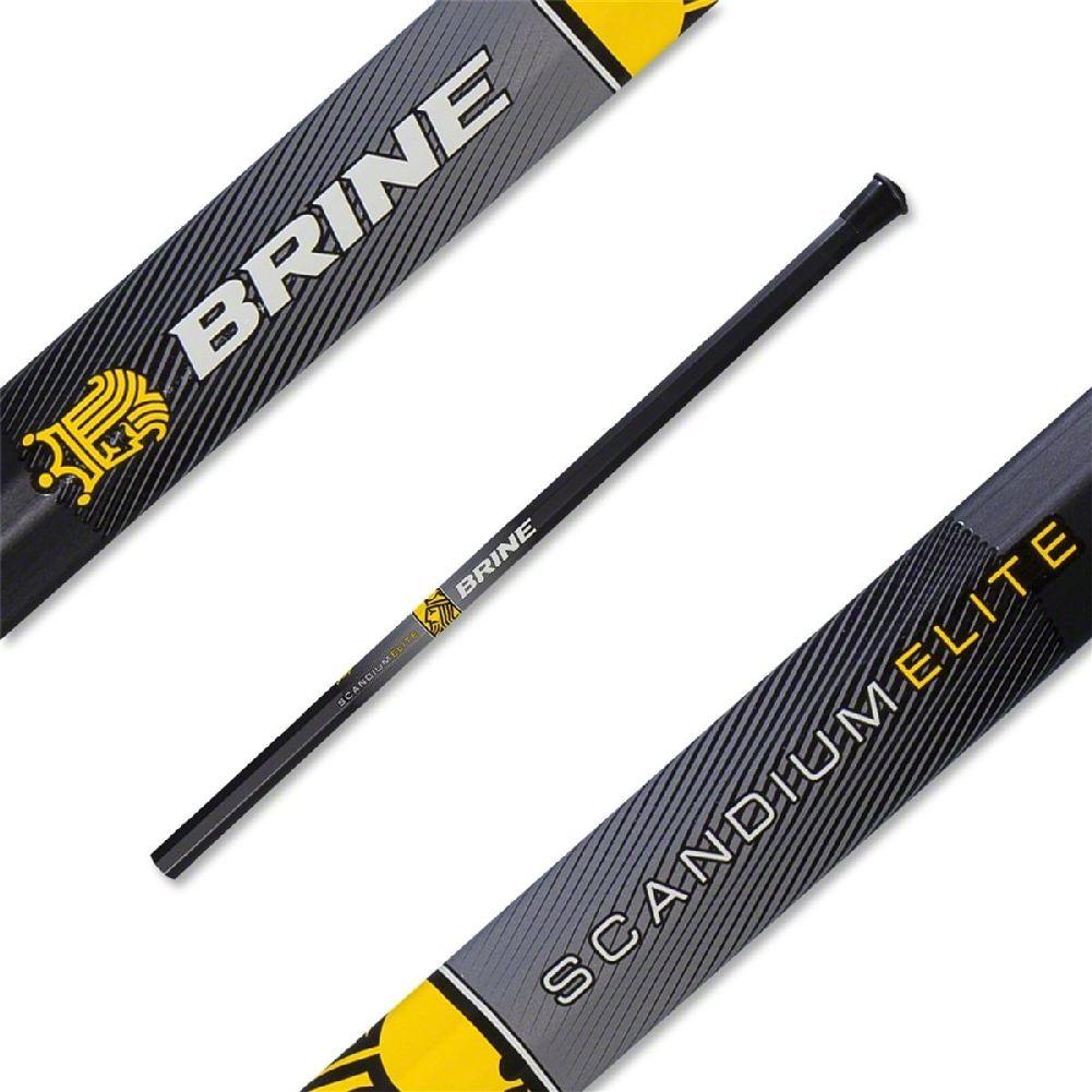 Brine Scandium Elite Handle