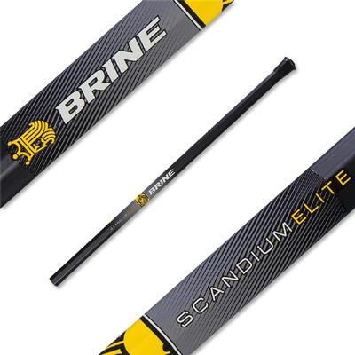 Brine Scandium Elite Handle