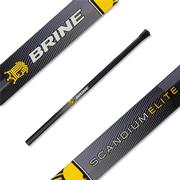 BLACK/YELLOW