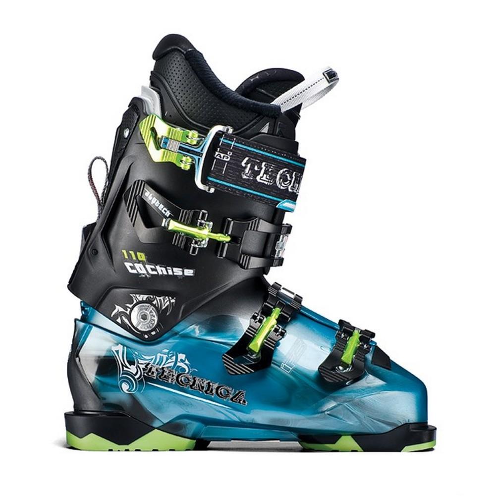 Tecnica Cochise 110 Ski Boots