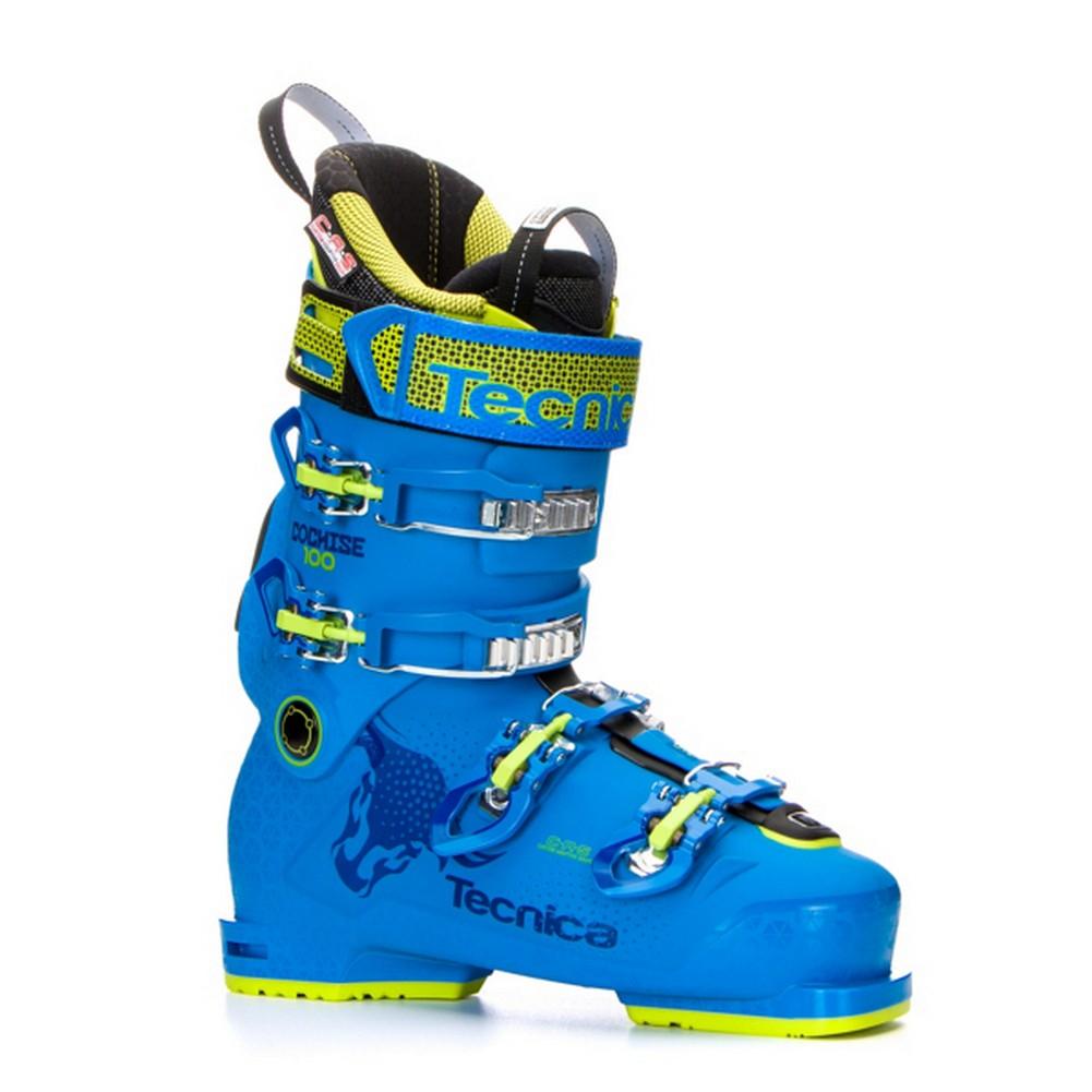 Tecnica Bonafide Ski Boot (Men's)