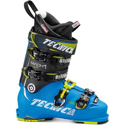 Tecnica Mach1 120 LV Ski Boots Men's