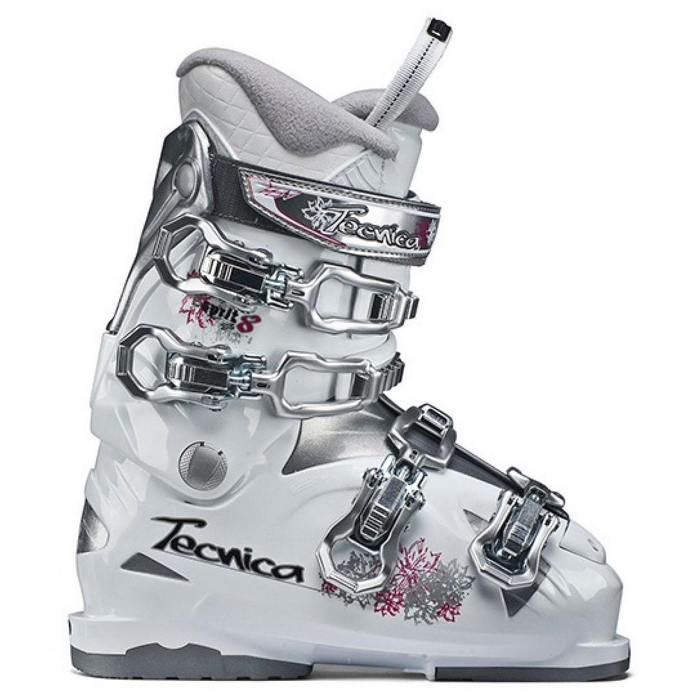  Tecnica Esprit 8 Ski Boots Women's