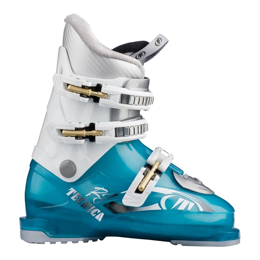  Tecnica Rj 2 Ski Boot