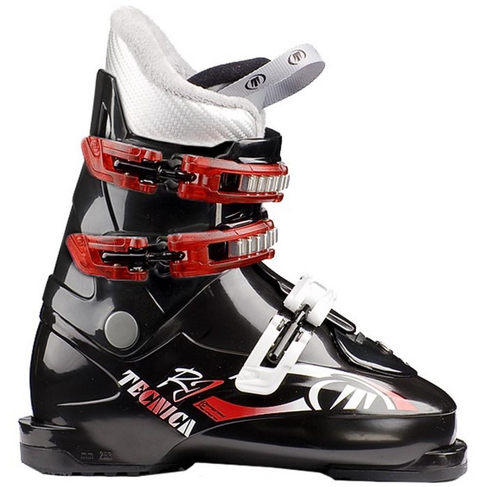  Tecnica Rj 3 Ski Boot