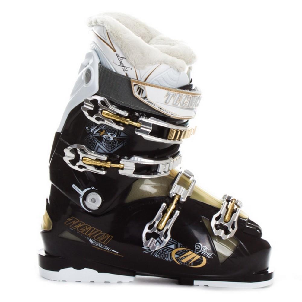 tecnica womens ski boots