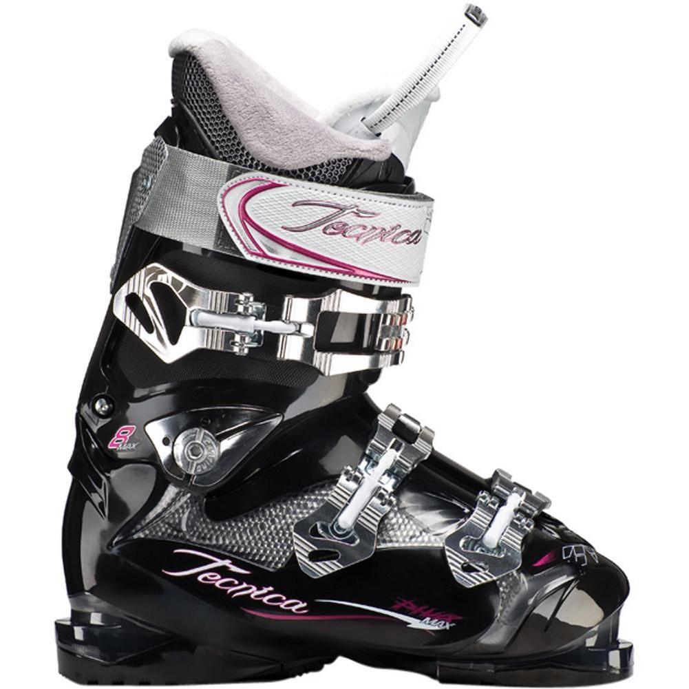  Tecnica Phoenix Max 8 Women's Ski Boots