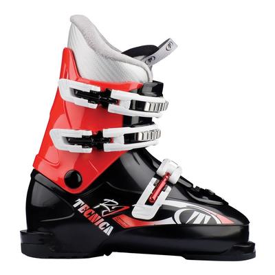 Tecnica Youth RJ Ski Boots