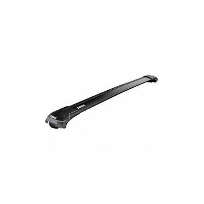 Thule Aeroblade Edge Raised Rail S