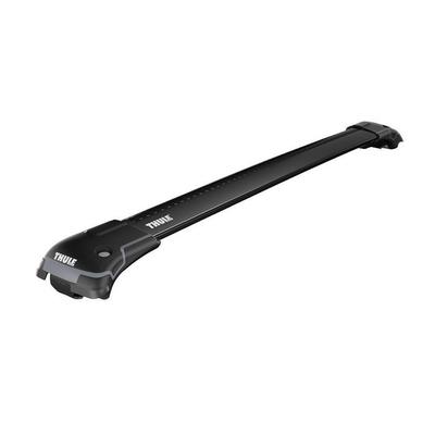 Thule Aeroblade Edge Raised Rail M