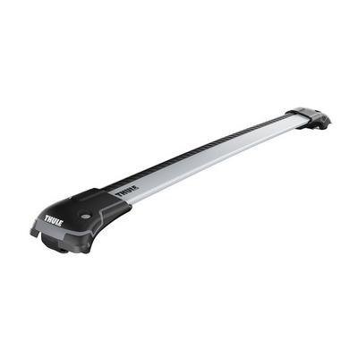 Thule Aeroblade Edge Raised Rail XL