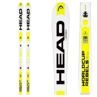 Head World Cup i.Race Team Skis