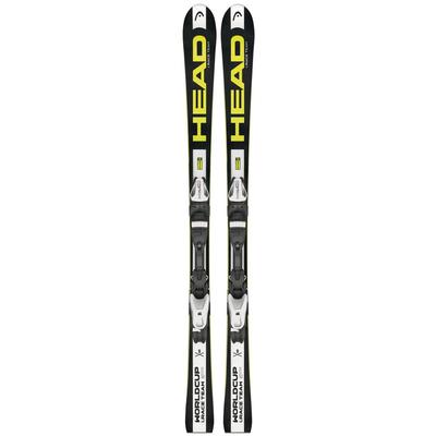 Head World Cup i.Race Team Skis