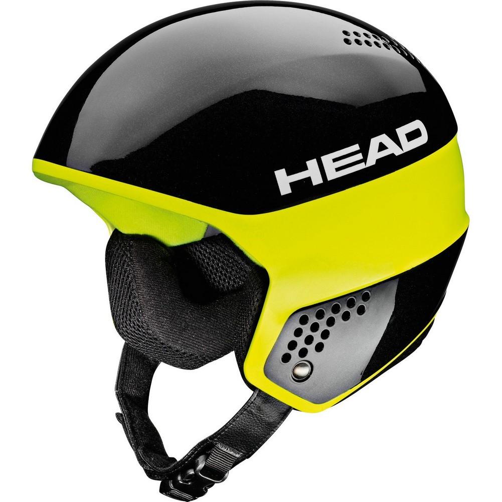 Head Stivot Race Helmet