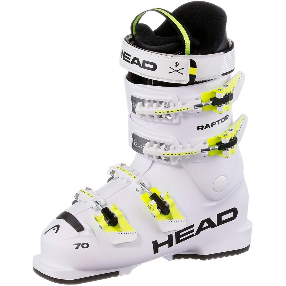head ski shoes