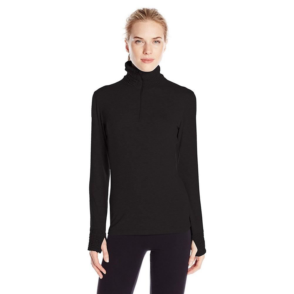 Nils Holly Underwear Top Womens Black