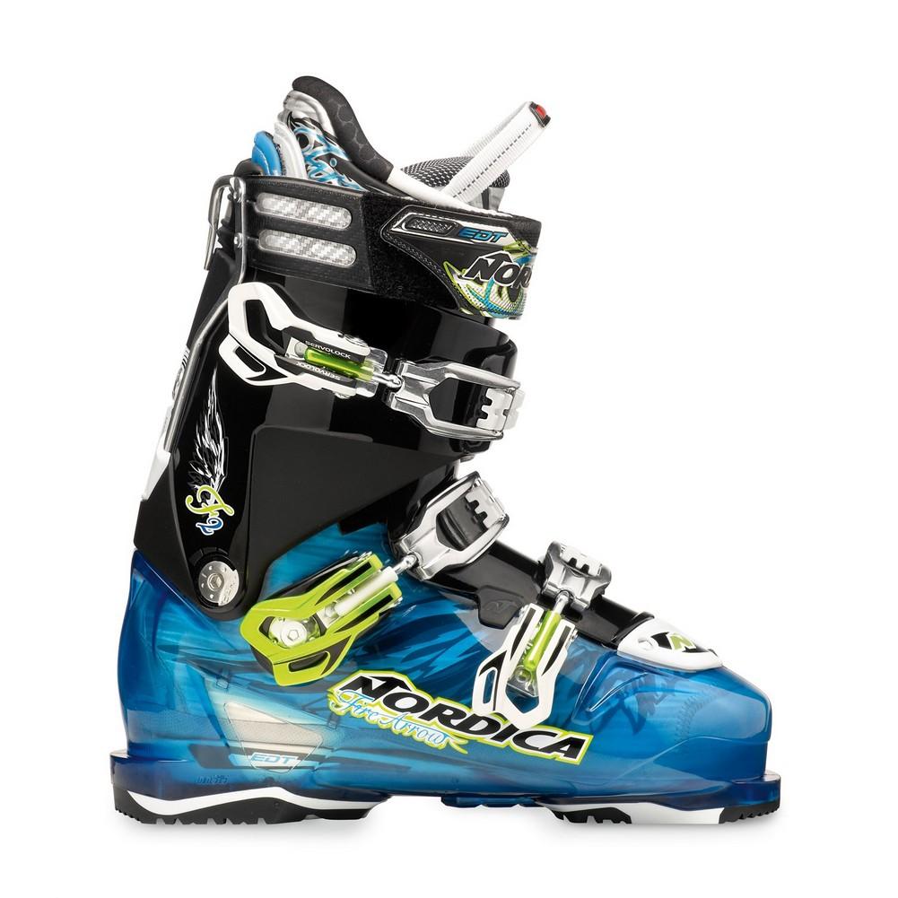 Nordica Fire Arrow F2 Ski Boots Men's