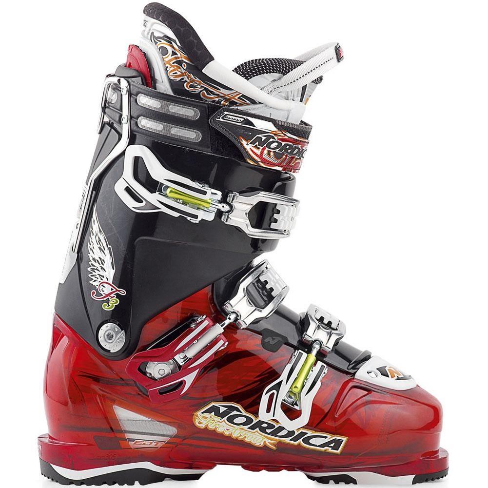 NORDICA ノルディカ FIRE ARROW F3 スキーブーツ Nordica Firearrow F3 Ski Boots Men's