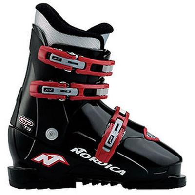 Nordica GP T2 Ski Boots Junior