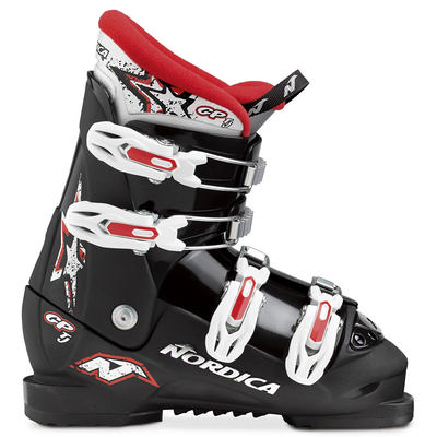 Nordica GP TJ Ski Boots Boys'