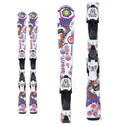 Nordica Infinite Youth Junior Girls' Skis